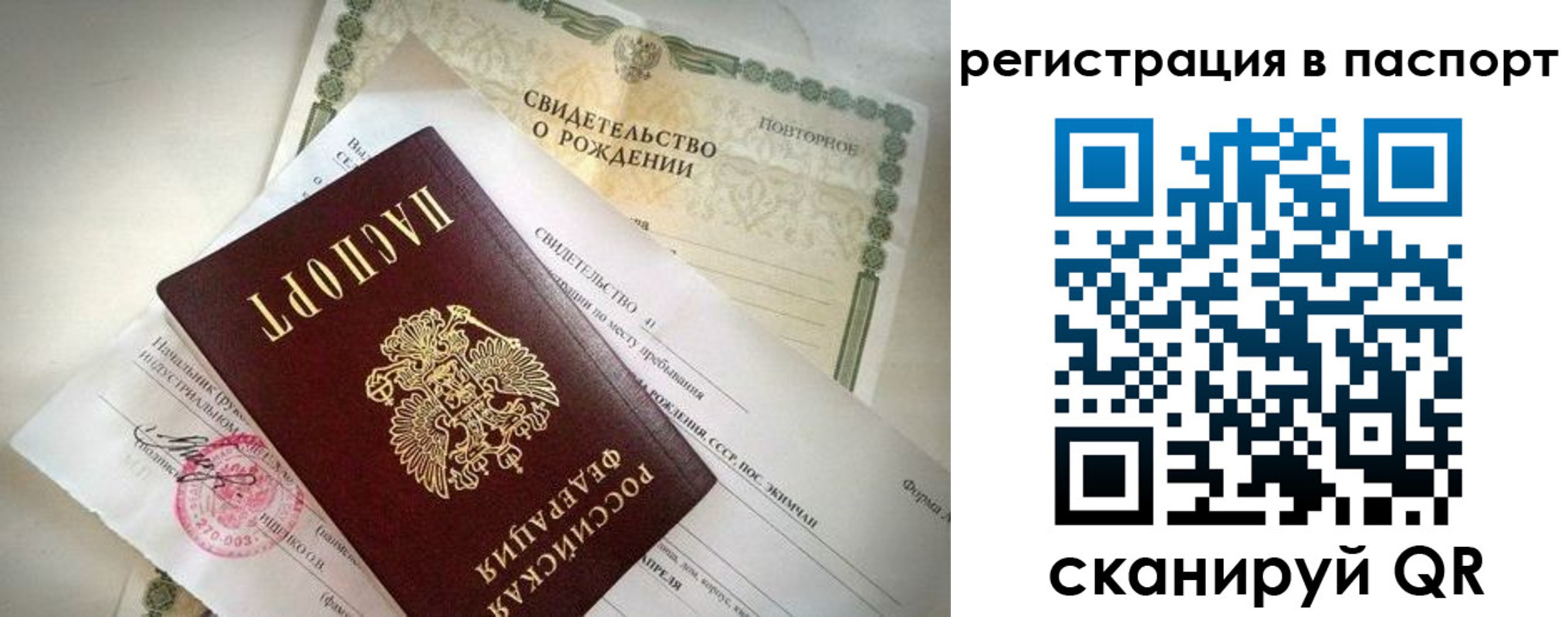 прописка гарантия в Медногорске